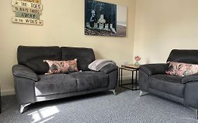 Winter Gardens North Pier 2 Bed